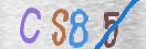 Εικόνα CAPTCHA