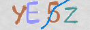 Εικόνα CAPTCHA
