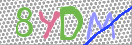 Εικόνα CAPTCHA