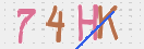 Εικόνα CAPTCHA