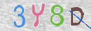 Εικόνα CAPTCHA