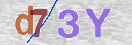 Εικόνα CAPTCHA