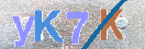 Εικόνα CAPTCHA