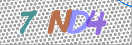 Εικόνα CAPTCHA