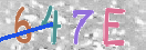 Εικόνα CAPTCHA