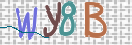 Εικόνα CAPTCHA