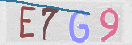 Εικόνα CAPTCHA