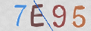 Εικόνα CAPTCHA