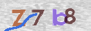 Εικόνα CAPTCHA