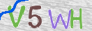 Εικόνα CAPTCHA