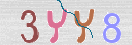 Εικόνα CAPTCHA