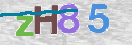 Εικόνα CAPTCHA