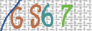 Εικόνα CAPTCHA