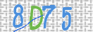 Εικόνα CAPTCHA