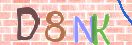 Εικόνα CAPTCHA