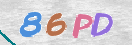 Εικόνα CAPTCHA