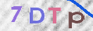 Εικόνα CAPTCHA