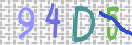 Εικόνα CAPTCHA