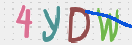 Εικόνα CAPTCHA