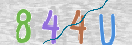 Εικόνα CAPTCHA
