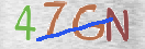 Εικόνα CAPTCHA