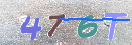Εικόνα CAPTCHA