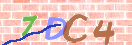 Εικόνα CAPTCHA
