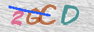 Εικόνα CAPTCHA