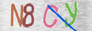 Εικόνα CAPTCHA