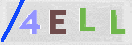 Εικόνα CAPTCHA