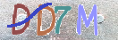Εικόνα CAPTCHA