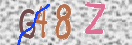 Εικόνα CAPTCHA