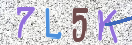 Εικόνα CAPTCHA