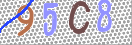 Εικόνα CAPTCHA