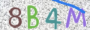 Εικόνα CAPTCHA