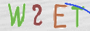 Εικόνα CAPTCHA
