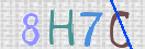 Εικόνα CAPTCHA