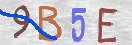 Εικόνα CAPTCHA