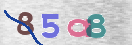Εικόνα CAPTCHA