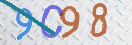 Εικόνα CAPTCHA