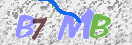 Εικόνα CAPTCHA