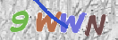Εικόνα CAPTCHA