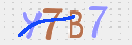 Εικόνα CAPTCHA