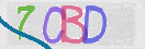 Εικόνα CAPTCHA