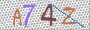 Εικόνα CAPTCHA