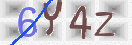 Εικόνα CAPTCHA