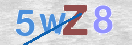 Εικόνα CAPTCHA