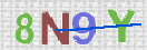 Εικόνα CAPTCHA