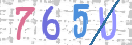 Εικόνα CAPTCHA