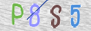 Εικόνα CAPTCHA